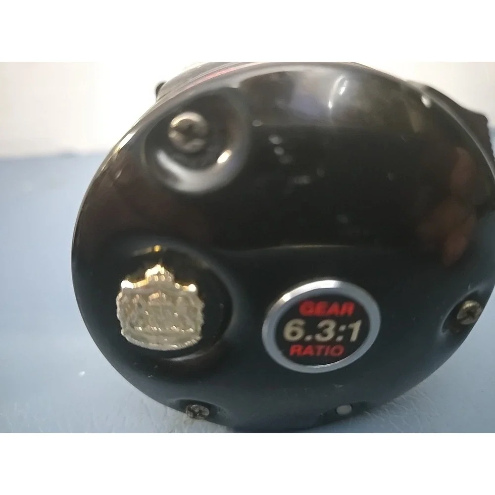 Ambassaduer‎ Royal Legend Fishing Reel